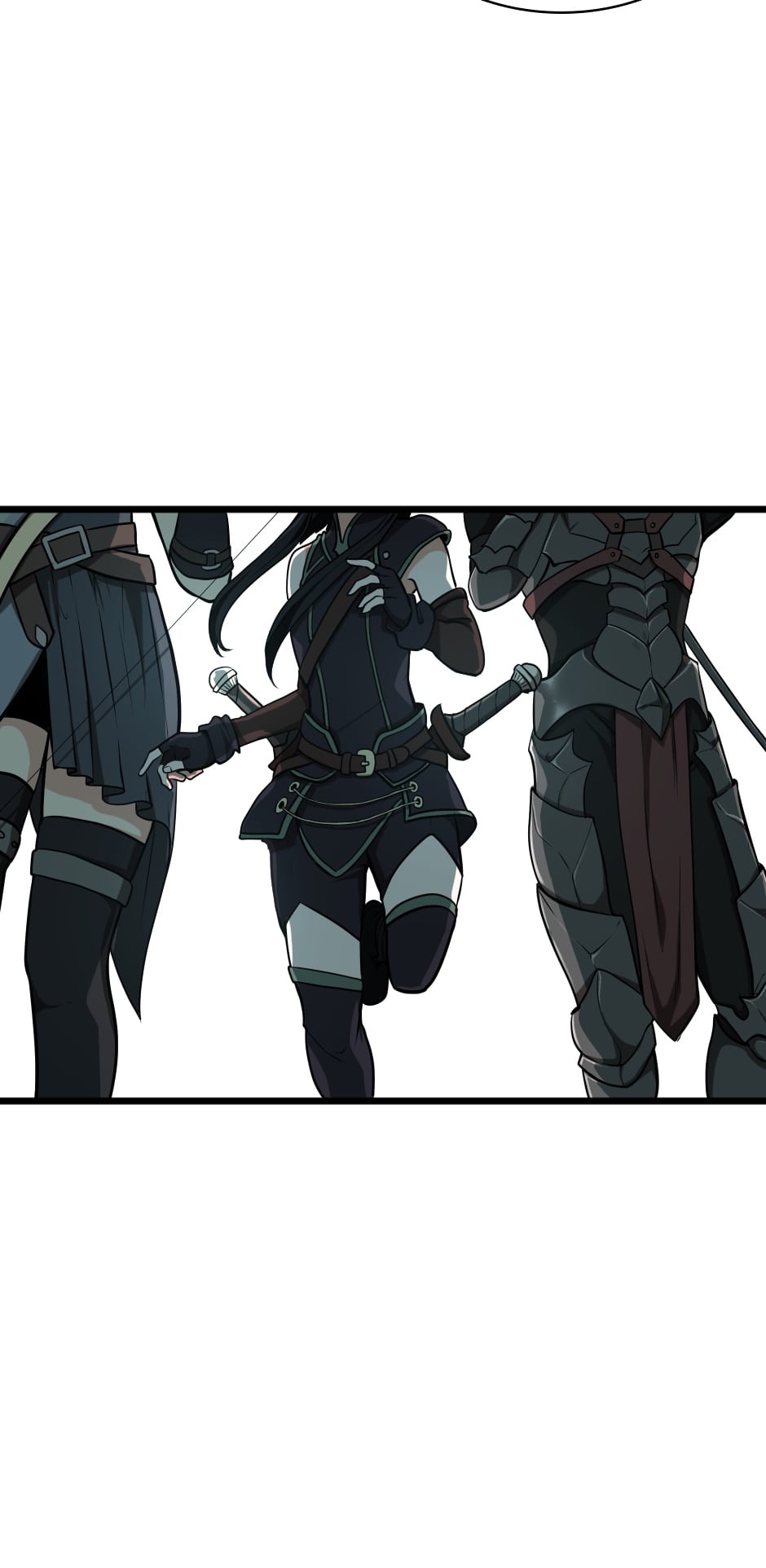 The Beginning After The End Chapter 39 image 19